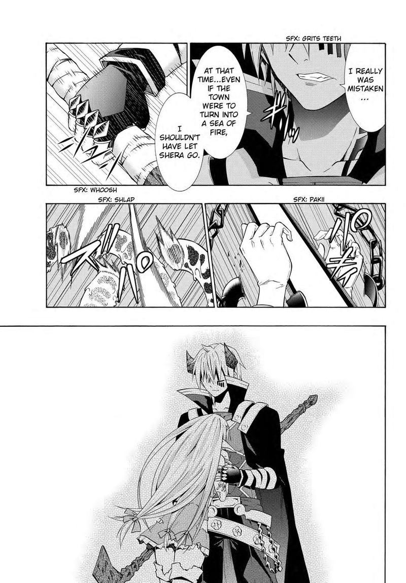 Isekai Maou To Shoukan Shoujo Dorei Majutsu 18 25