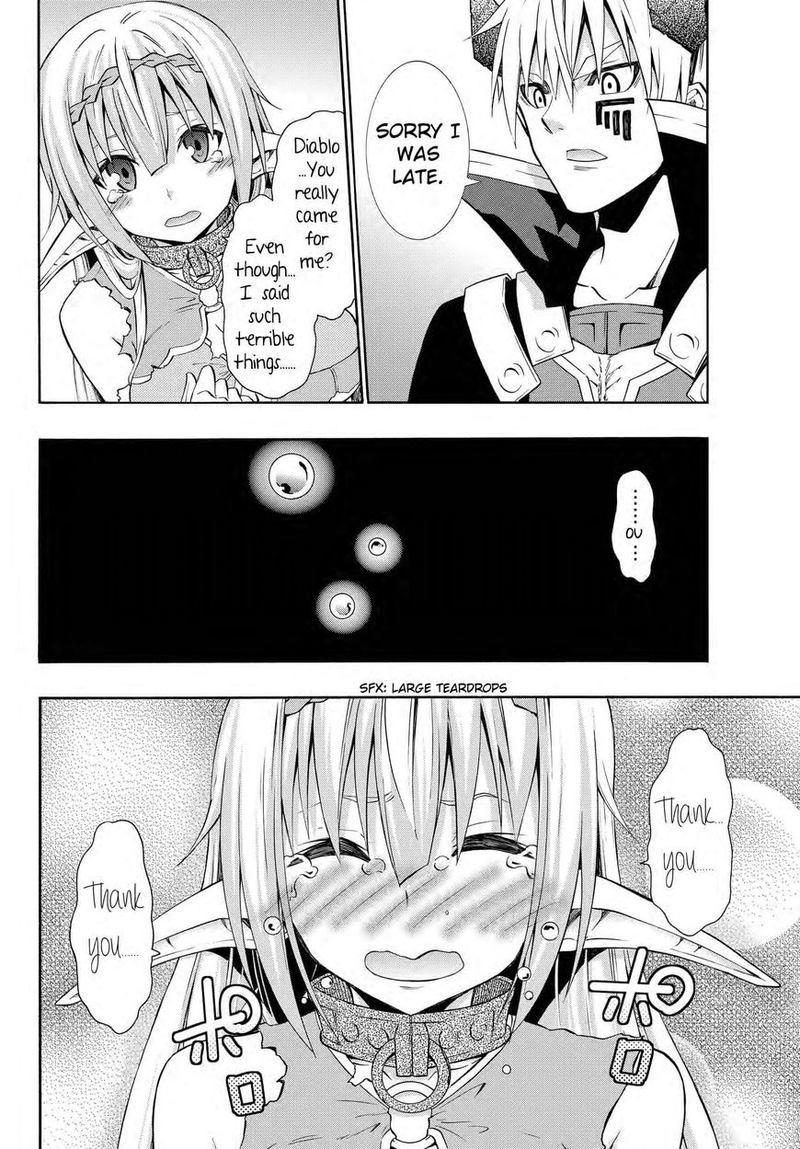 Isekai Maou To Shoukan Shoujo Dorei Majutsu 18 26