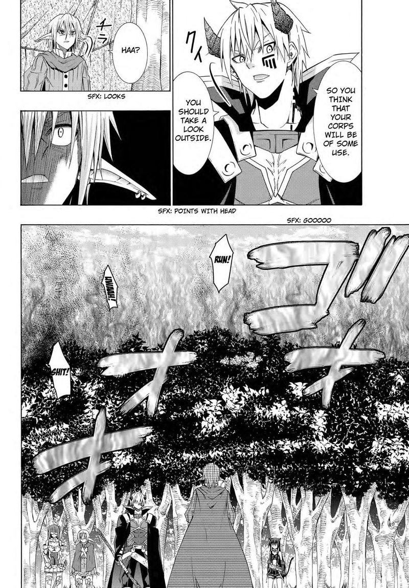 Isekai Maou To Shoukan Shoujo Dorei Majutsu 18 28