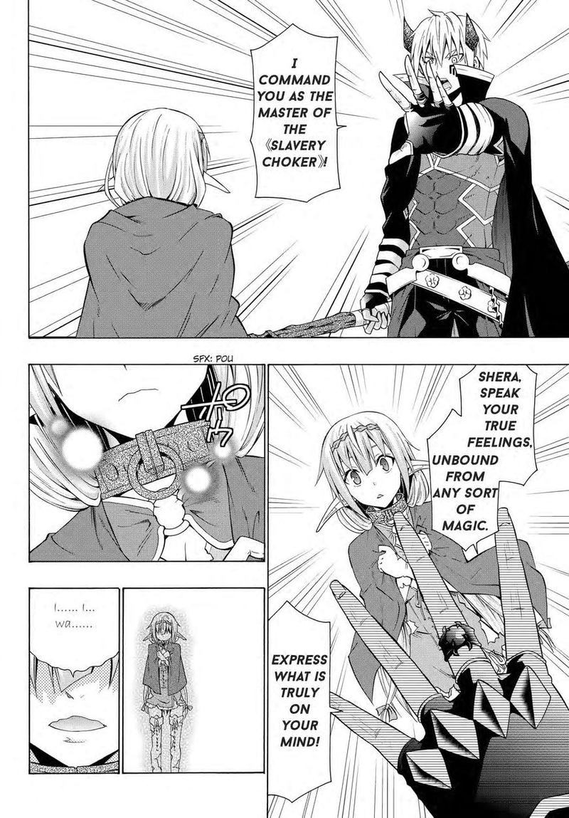 Isekai Maou To Shoukan Shoujo Dorei Majutsu 18 30