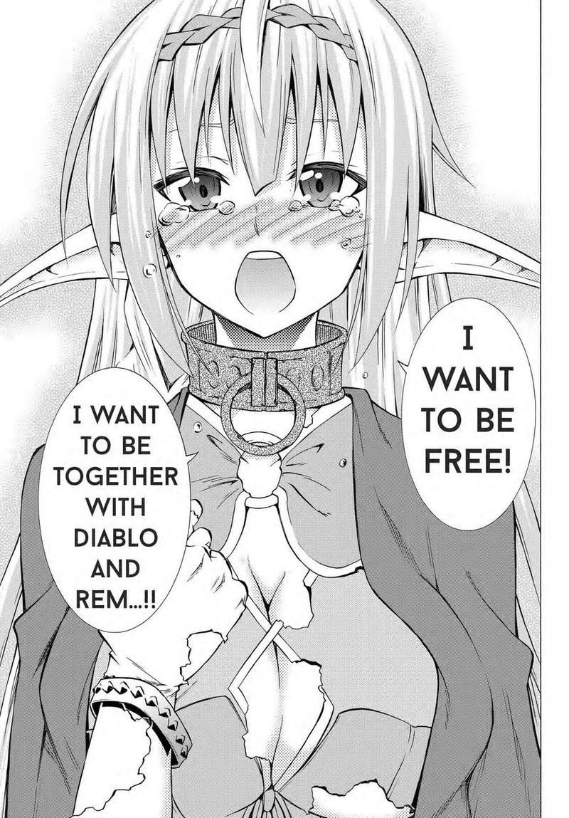 Isekai Maou To Shoukan Shoujo Dorei Majutsu 18 31