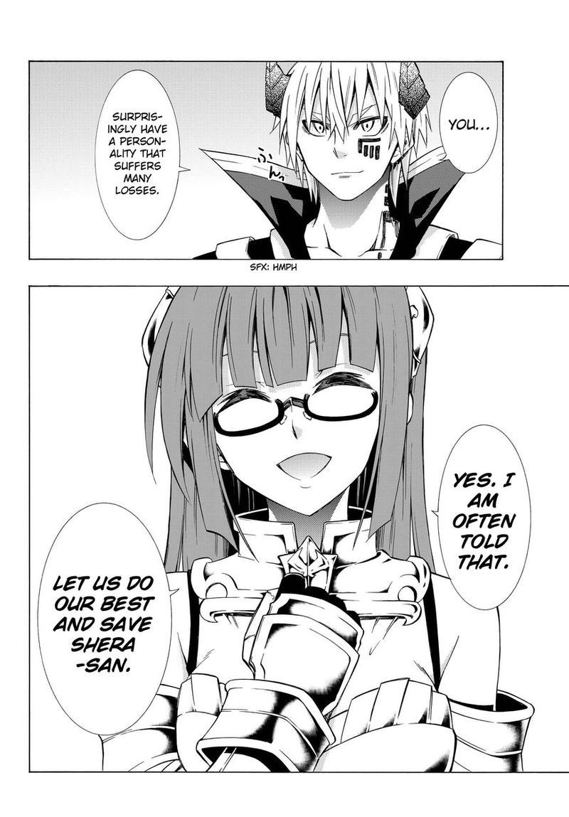 Isekai Maou To Shoukan Shoujo Dorei Majutsu 18 4