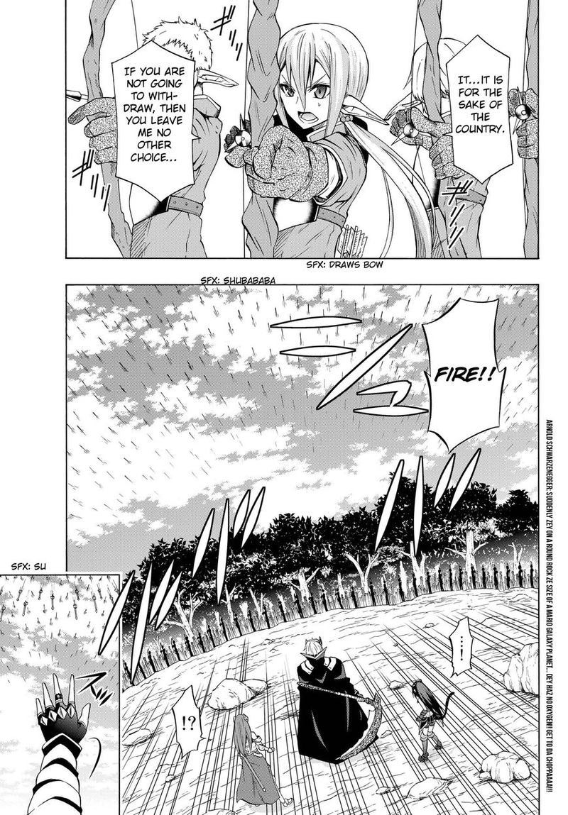 Isekai Maou To Shoukan Shoujo Dorei Majutsu 18 9