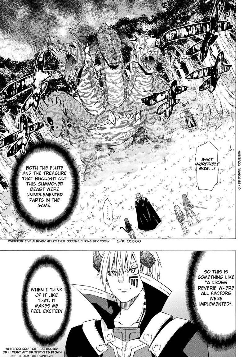 Isekai Maou To Shoukan Shoujo Dorei Majutsu 19 1