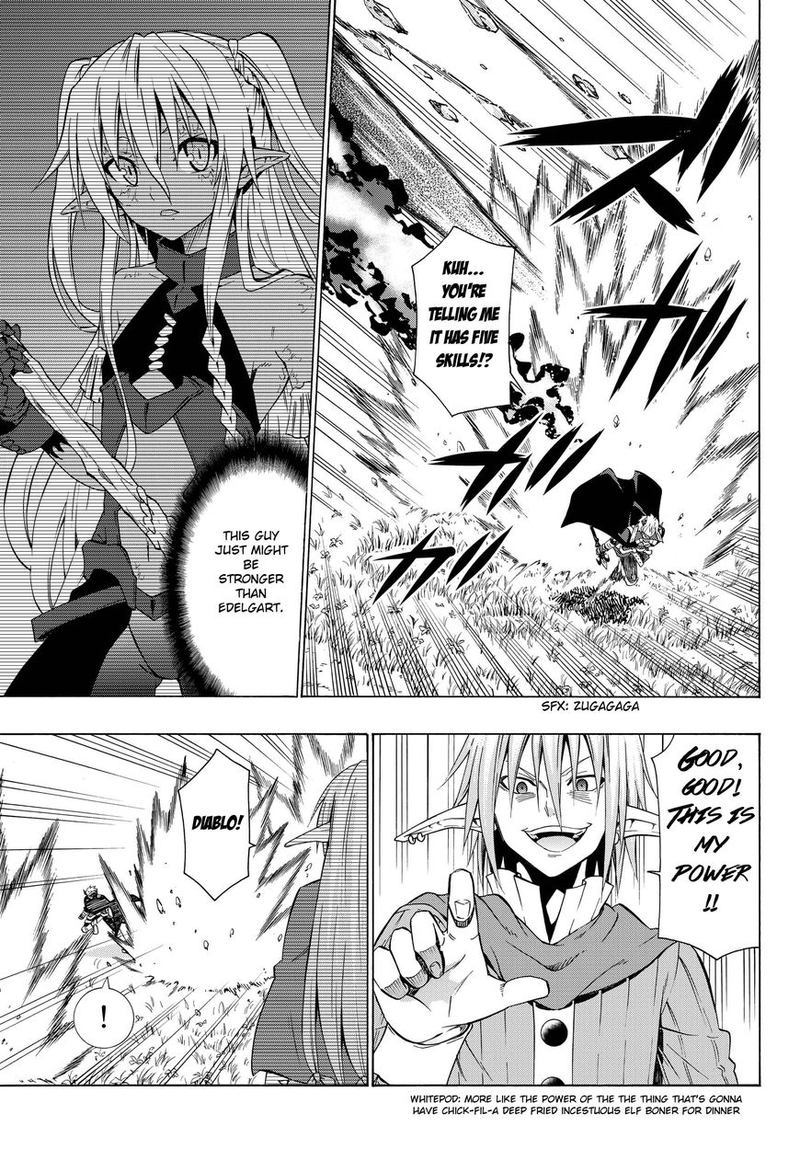 Isekai Maou To Shoukan Shoujo Dorei Majutsu 19 11