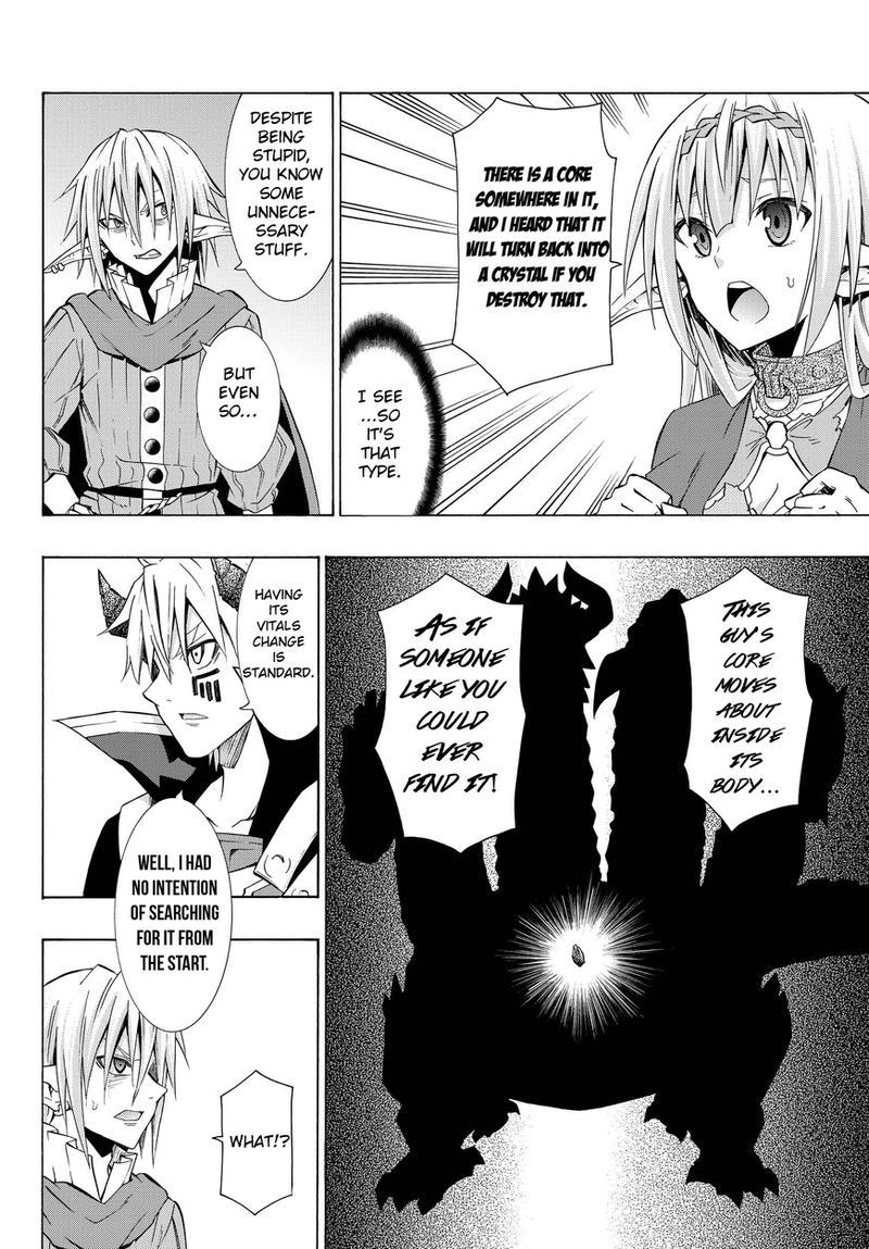 Isekai Maou To Shoukan Shoujo Dorei Majutsu 19 12