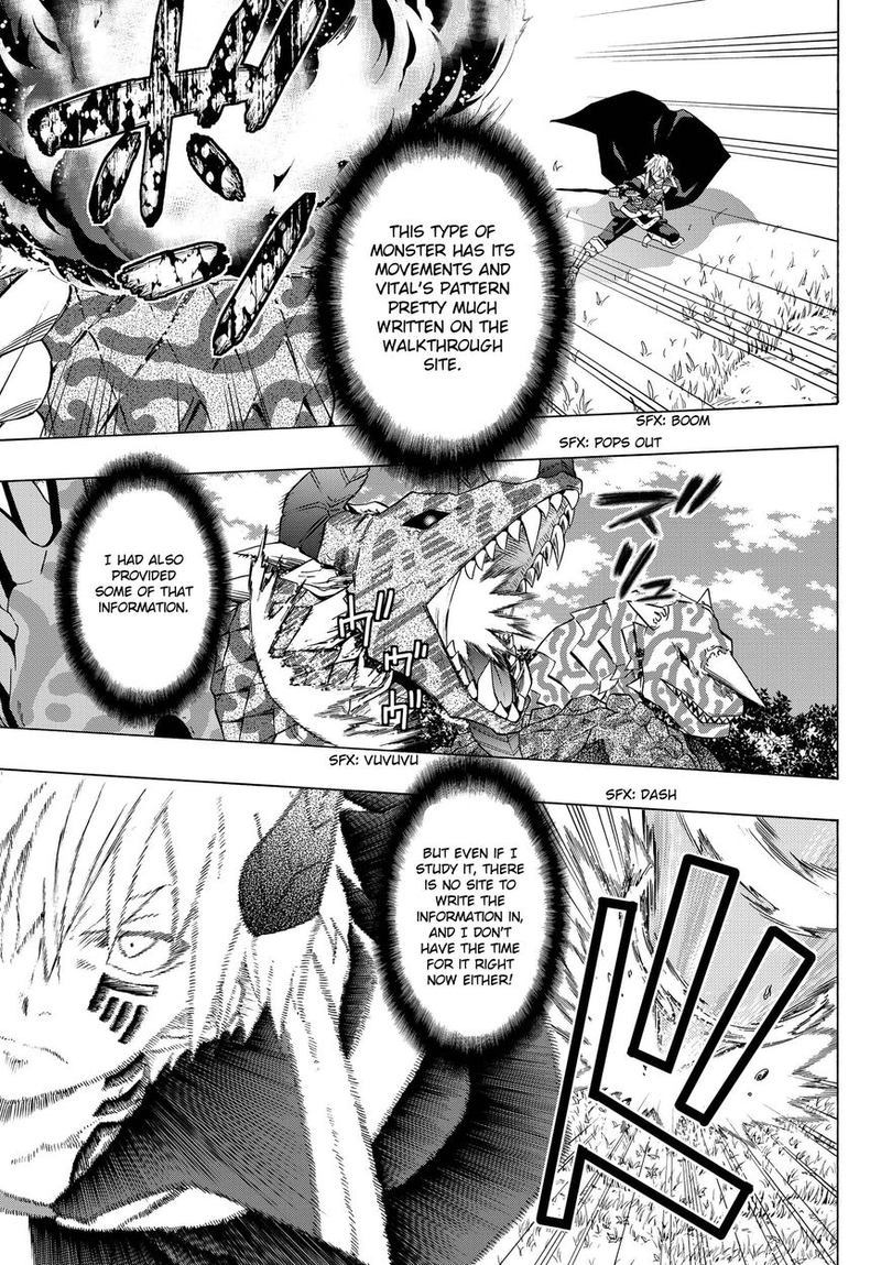Isekai Maou To Shoukan Shoujo Dorei Majutsu 19 13