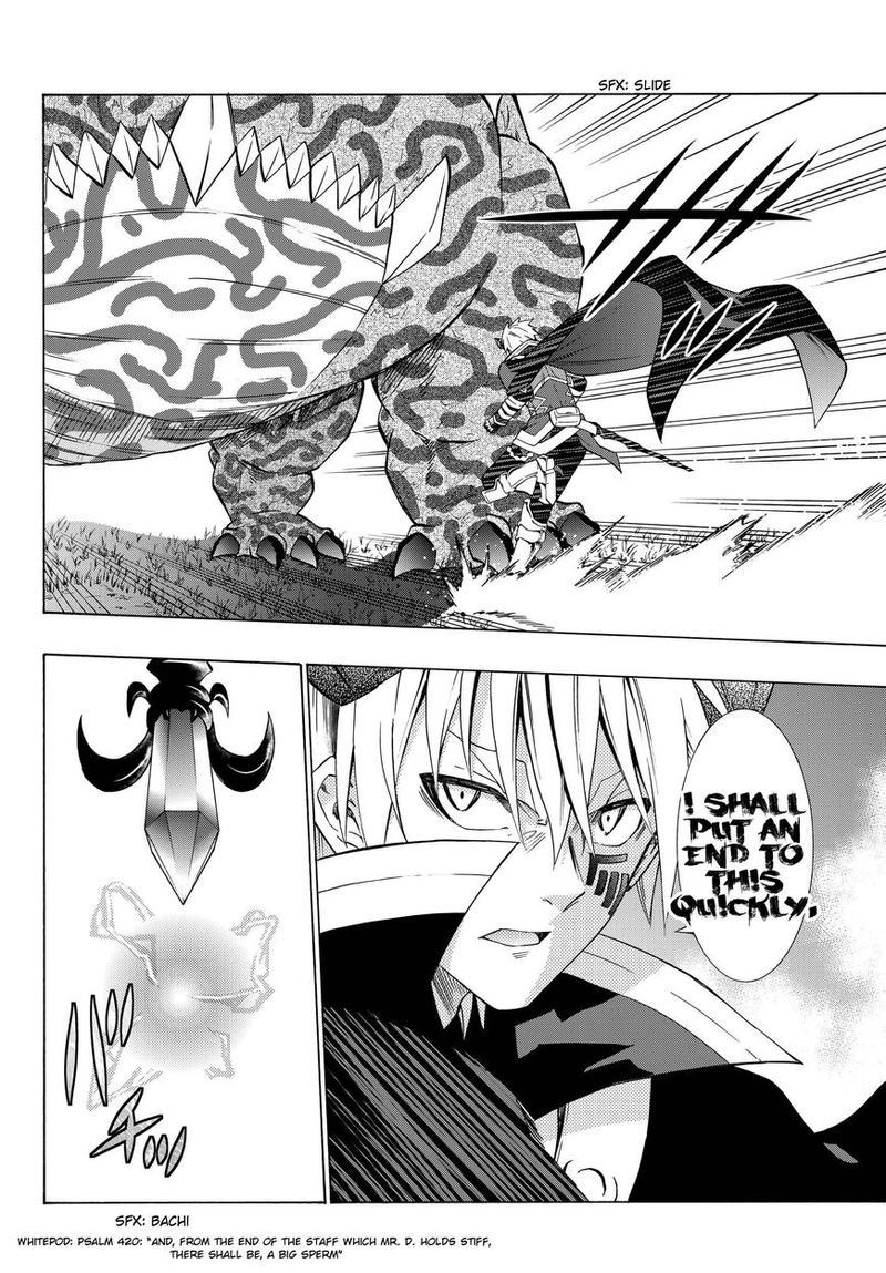 Isekai Maou To Shoukan Shoujo Dorei Majutsu 19 14