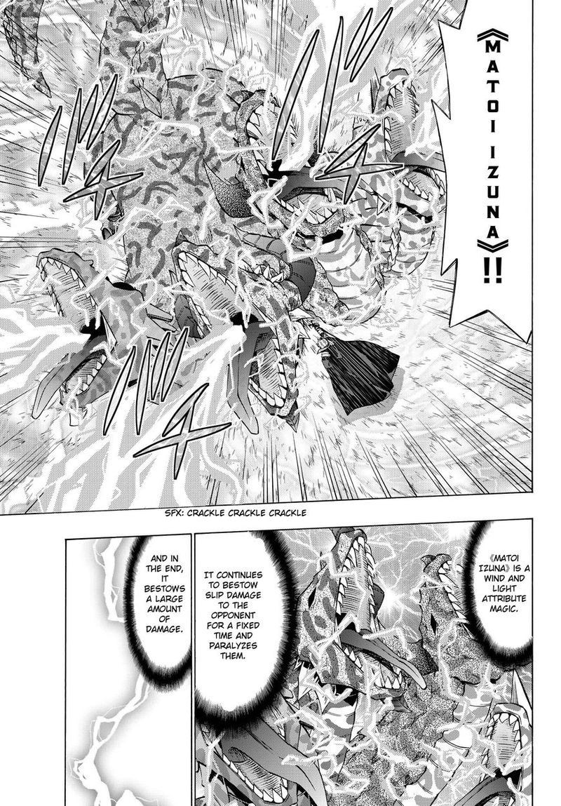 Isekai Maou To Shoukan Shoujo Dorei Majutsu 19 15