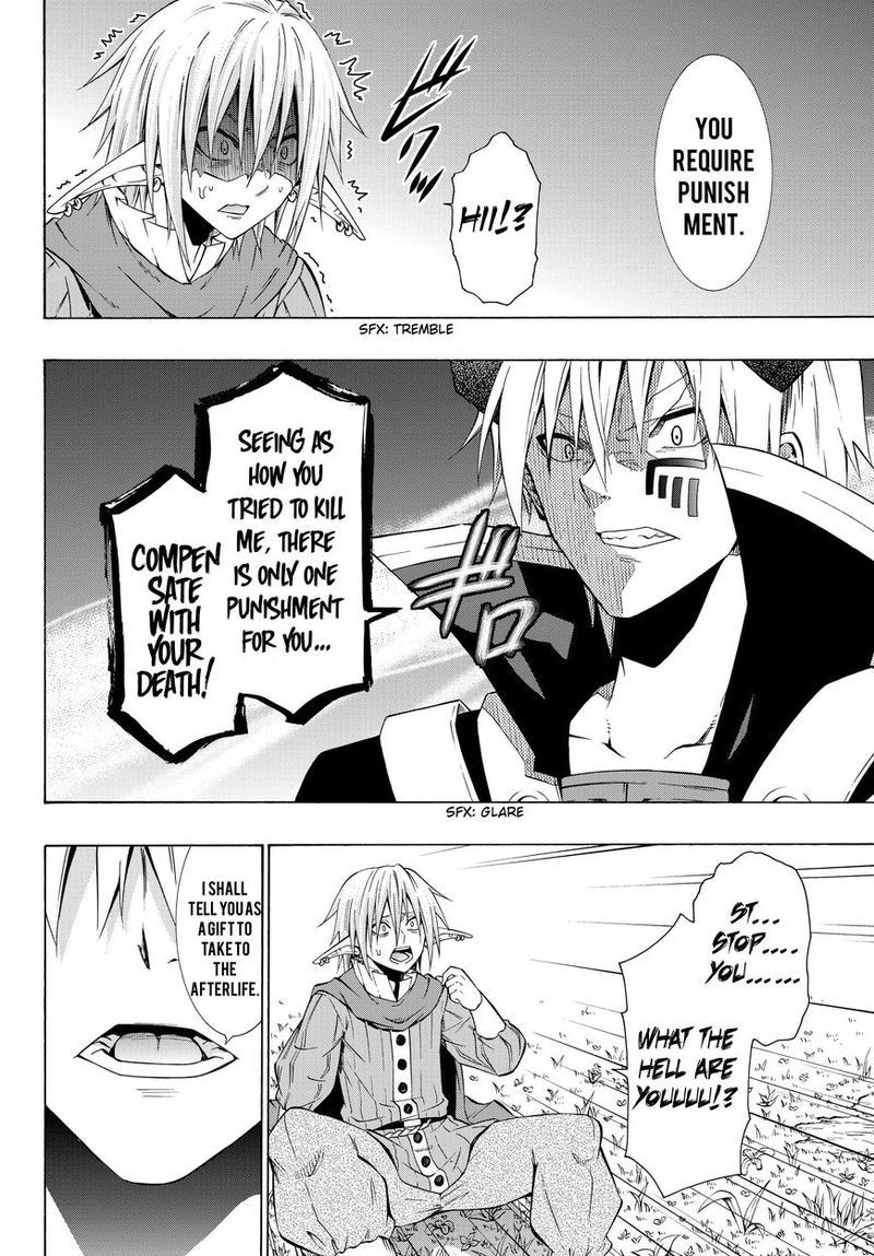 Isekai Maou To Shoukan Shoujo Dorei Majutsu 19 19