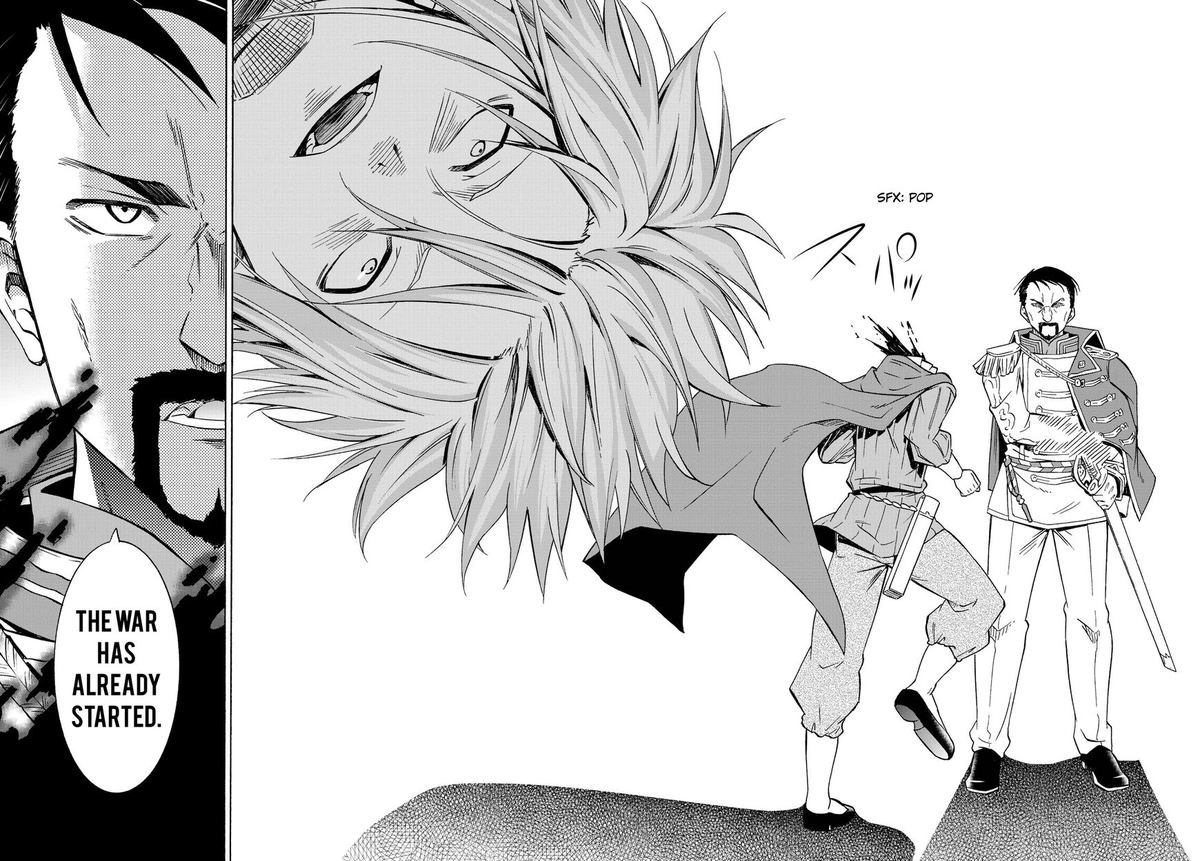 Isekai Maou To Shoukan Shoujo Dorei Majutsu 19 23