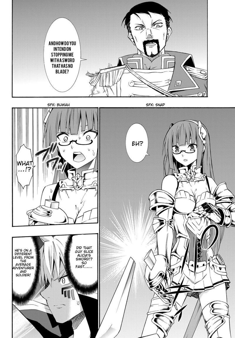 Isekai Maou To Shoukan Shoujo Dorei Majutsu 19 28