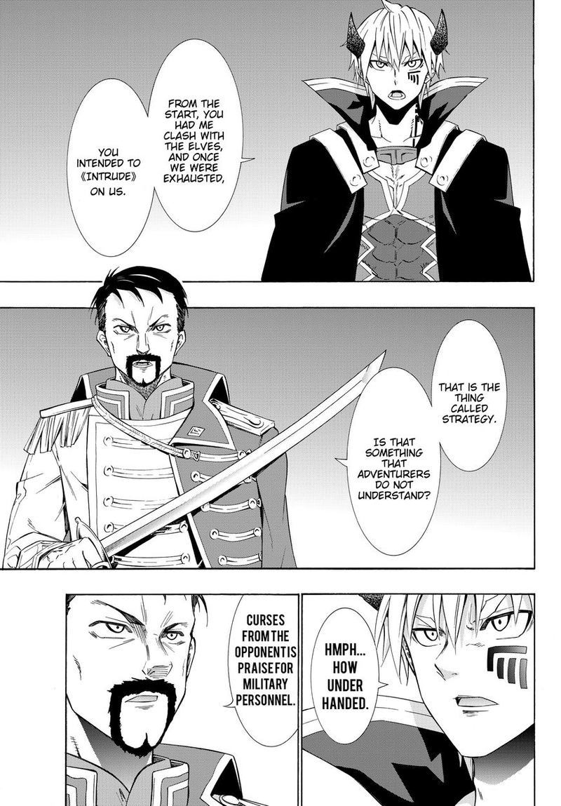 Isekai Maou To Shoukan Shoujo Dorei Majutsu 19 33