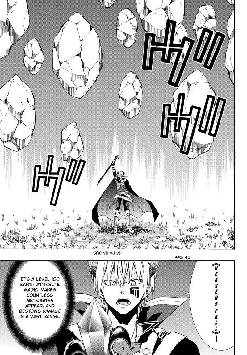 Isekai Maou To Shoukan Shoujo Dorei Majutsu 19 5