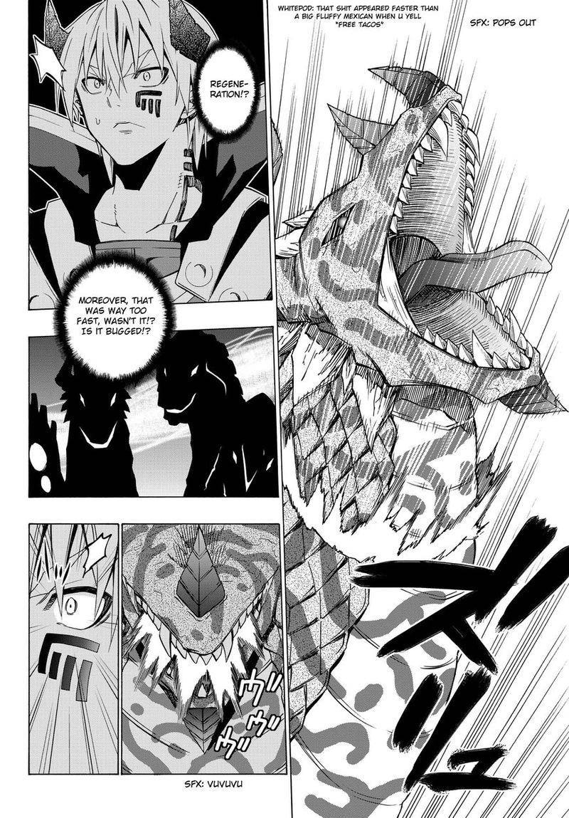 Isekai Maou To Shoukan Shoujo Dorei Majutsu 19 8
