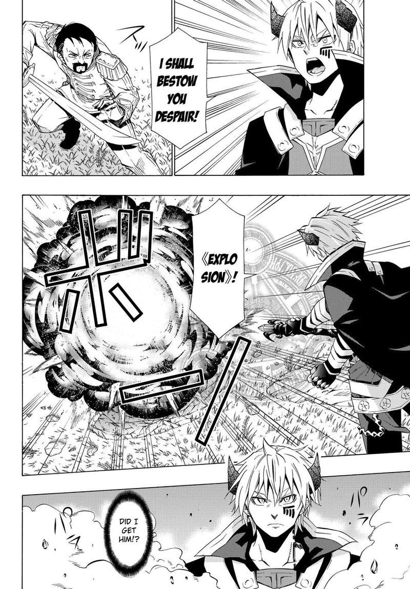 Isekai Maou To Shoukan Shoujo Dorei Majutsu 20 2