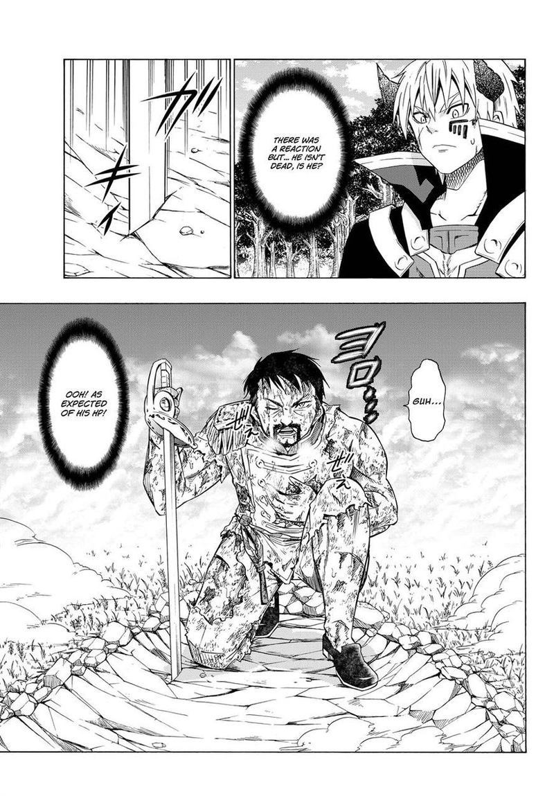 Isekai Maou To Shoukan Shoujo Dorei Majutsu 20 20