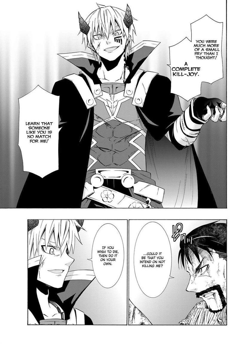 Isekai Maou To Shoukan Shoujo Dorei Majutsu 20 22