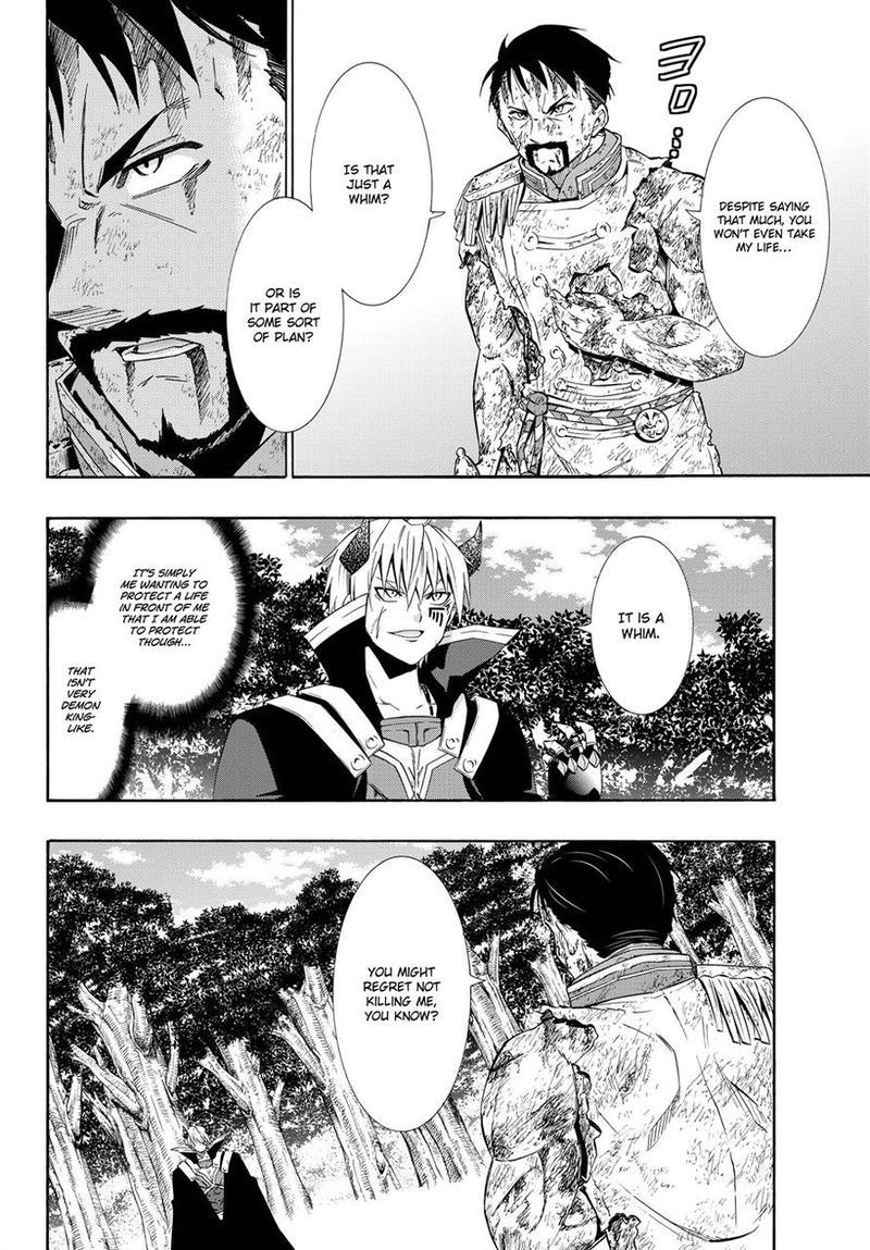 Isekai Maou To Shoukan Shoujo Dorei Majutsu 20 25