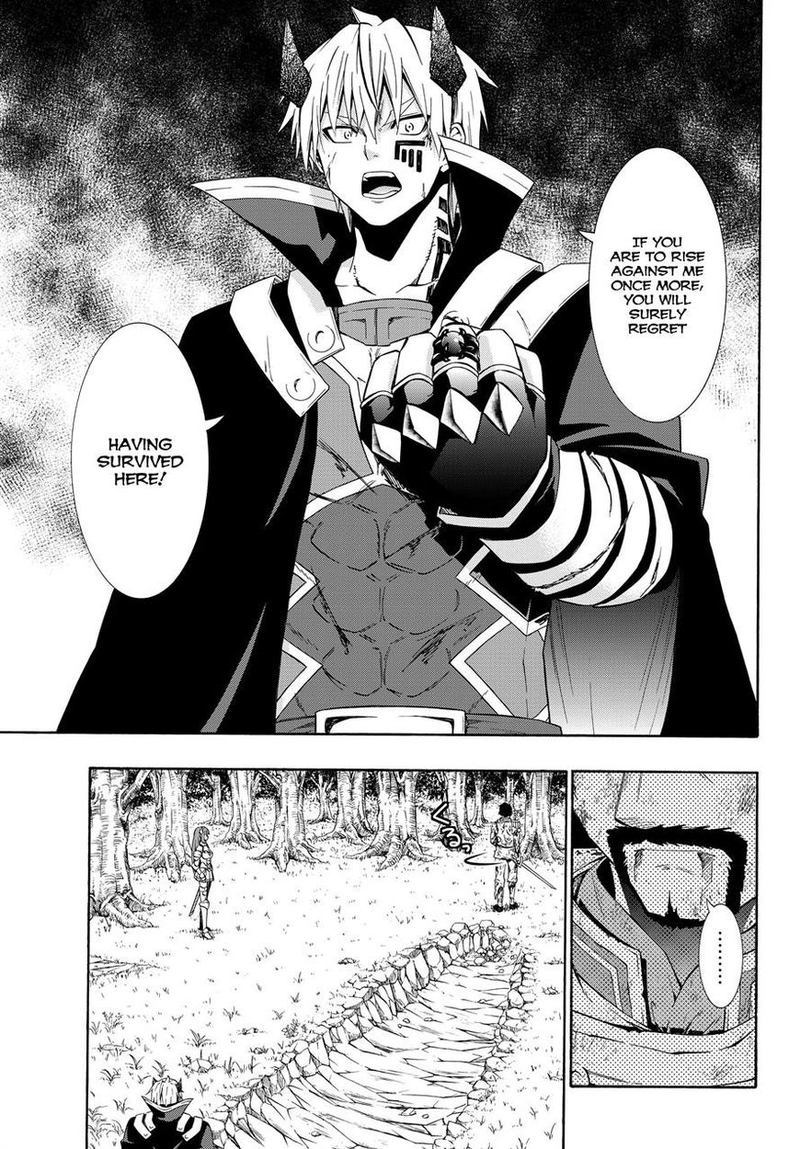 Isekai Maou To Shoukan Shoujo Dorei Majutsu 20 26