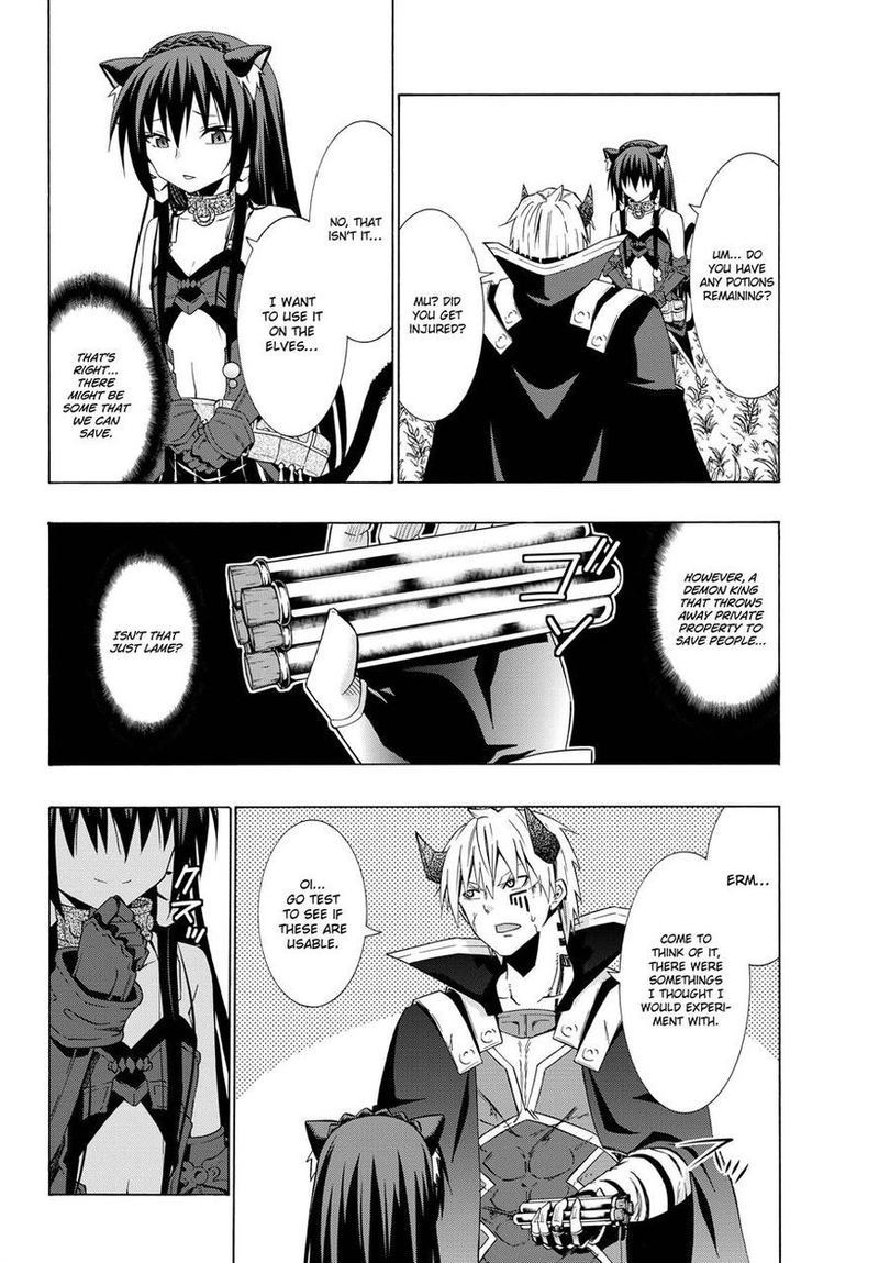Isekai Maou To Shoukan Shoujo Dorei Majutsu 20 29