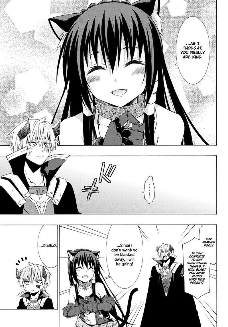 Isekai Maou To Shoukan Shoujo Dorei Majutsu 20 30