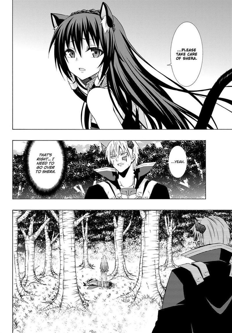 Isekai Maou To Shoukan Shoujo Dorei Majutsu 20 31