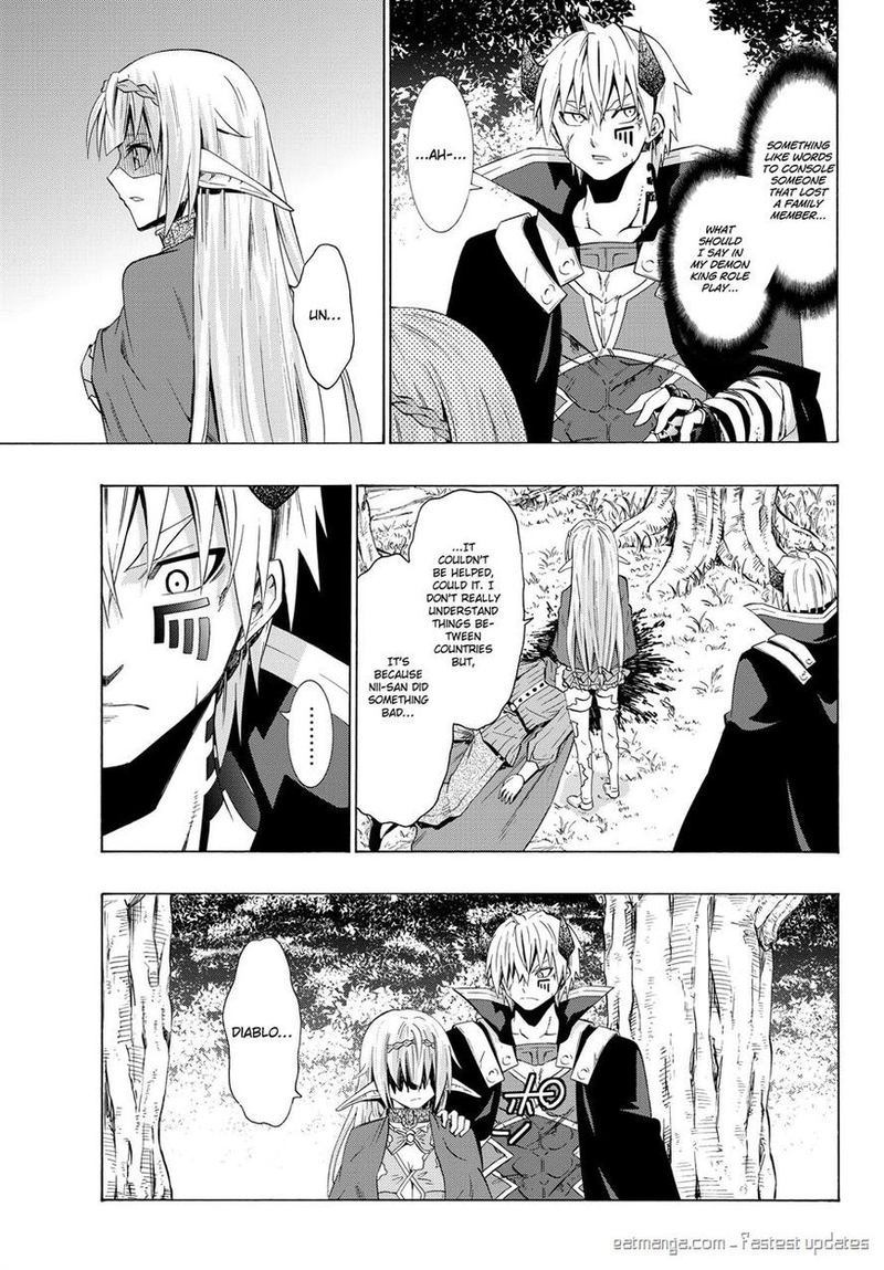 Isekai Maou To Shoukan Shoujo Dorei Majutsu 20 32