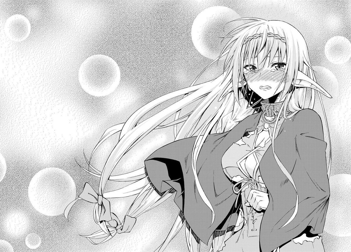 Isekai Maou To Shoukan Shoujo Dorei Majutsu 20 33