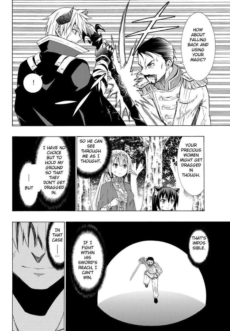 Isekai Maou To Shoukan Shoujo Dorei Majutsu 20 8