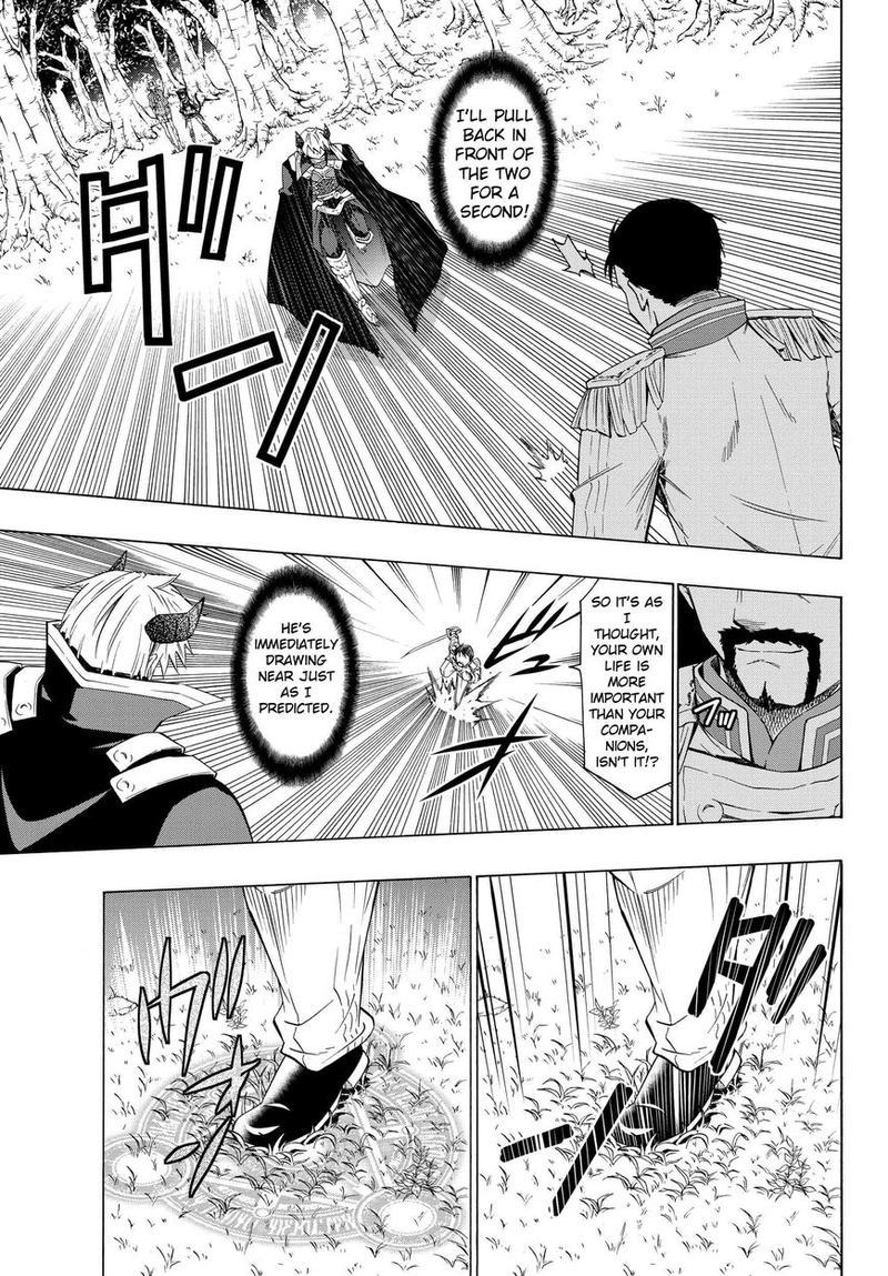 Isekai Maou To Shoukan Shoujo Dorei Majutsu 20 9