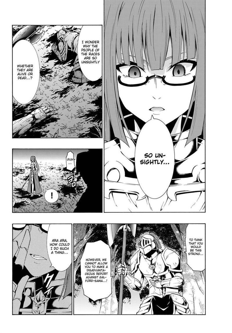 Isekai Maou To Shoukan Shoujo Dorei Majutsu 21 10