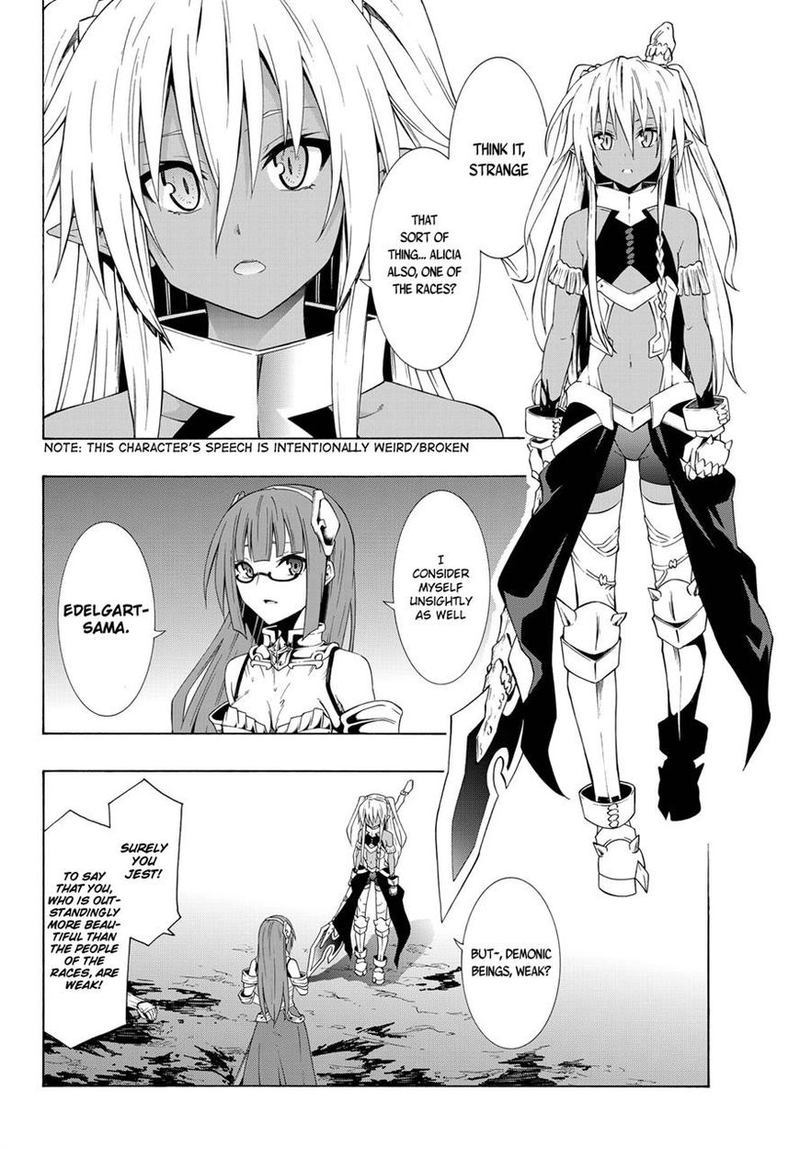 Isekai Maou To Shoukan Shoujo Dorei Majutsu 21 12