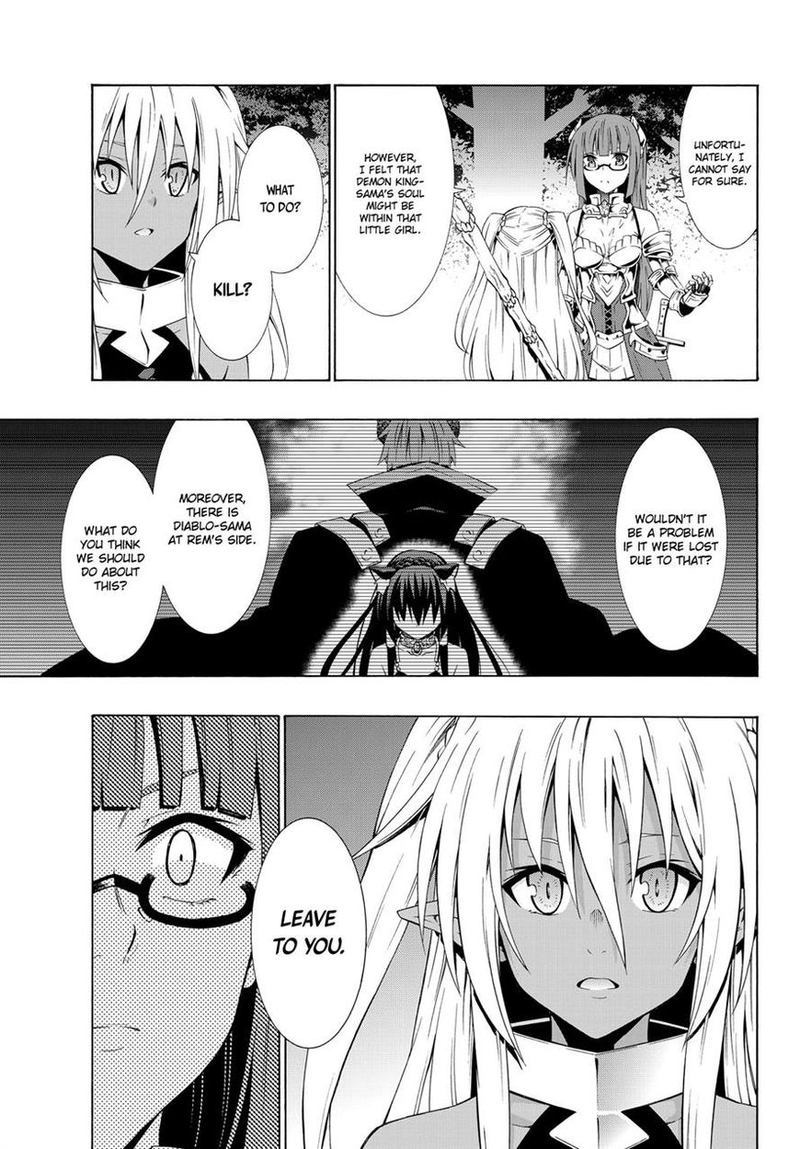 Isekai Maou To Shoukan Shoujo Dorei Majutsu 21 15