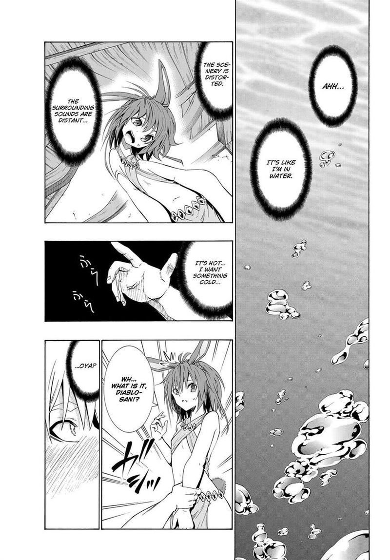 Isekai Maou To Shoukan Shoujo Dorei Majutsu 21 2