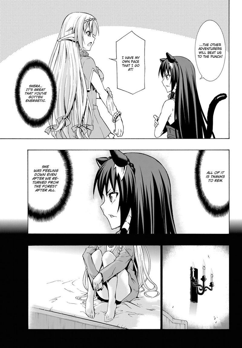 Isekai Maou To Shoukan Shoujo Dorei Majutsu 21 20