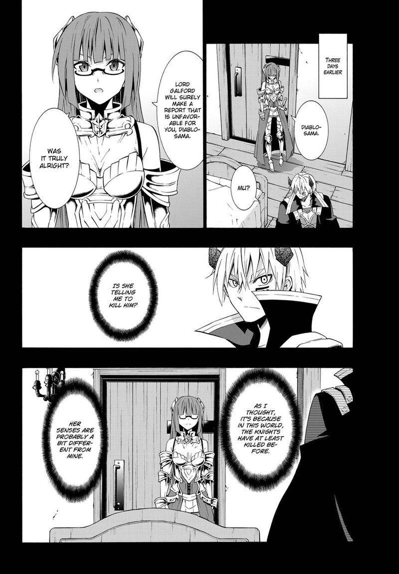 Isekai Maou To Shoukan Shoujo Dorei Majutsu 21 25