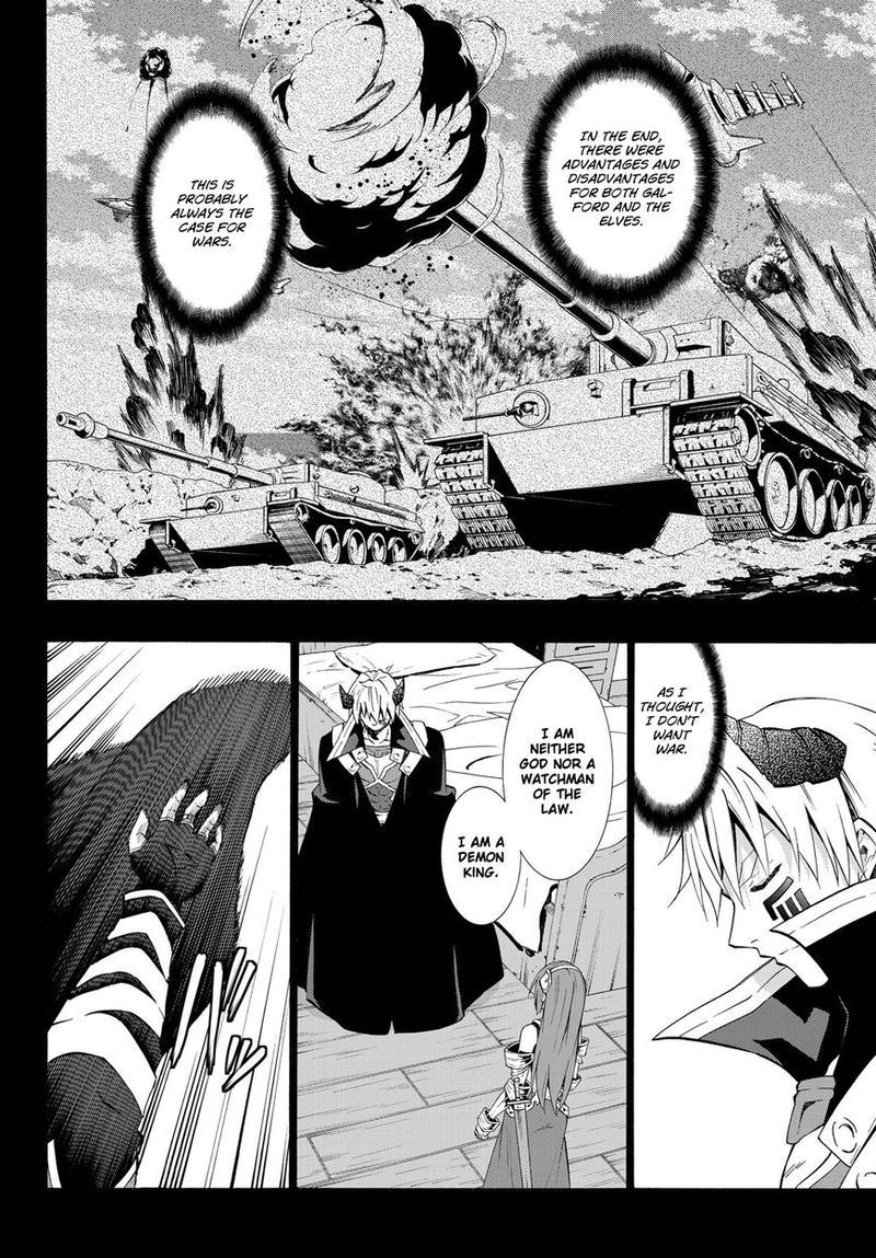 Isekai Maou To Shoukan Shoujo Dorei Majutsu 21 27