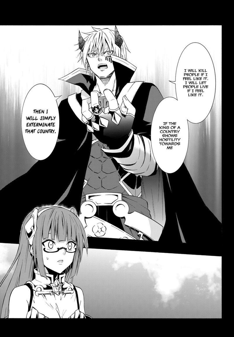 Isekai Maou To Shoukan Shoujo Dorei Majutsu 21 28