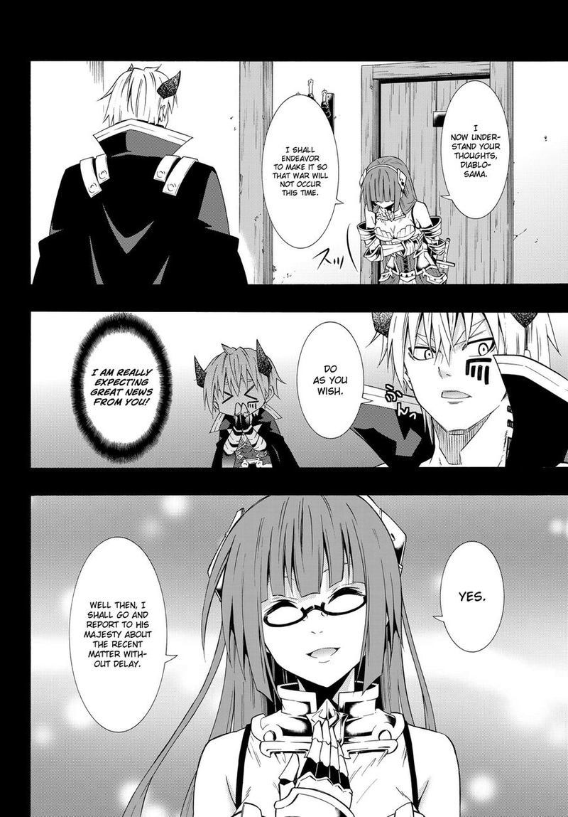 Isekai Maou To Shoukan Shoujo Dorei Majutsu 21 29