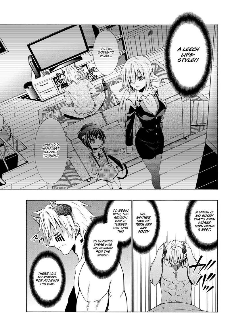 Isekai Maou To Shoukan Shoujo Dorei Majutsu 21 32