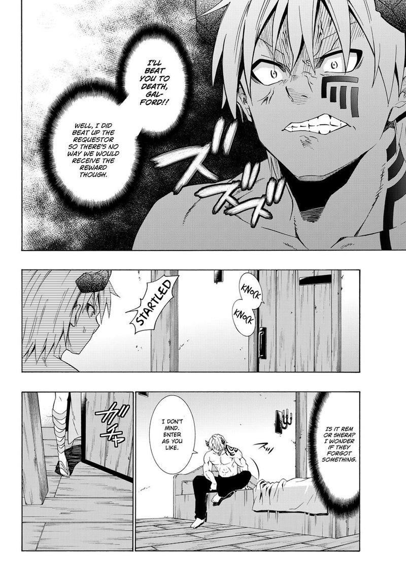 Isekai Maou To Shoukan Shoujo Dorei Majutsu 21 33