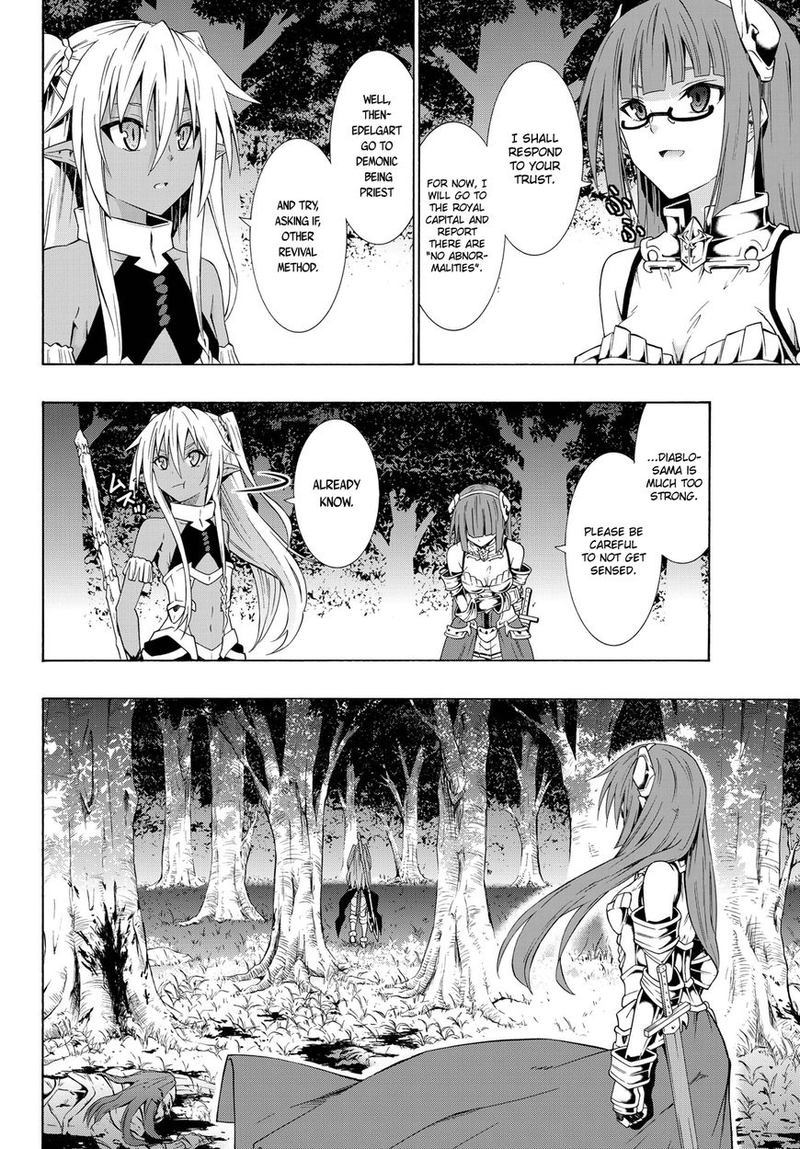 Isekai Maou To Shoukan Shoujo Dorei Majutsu 21 52