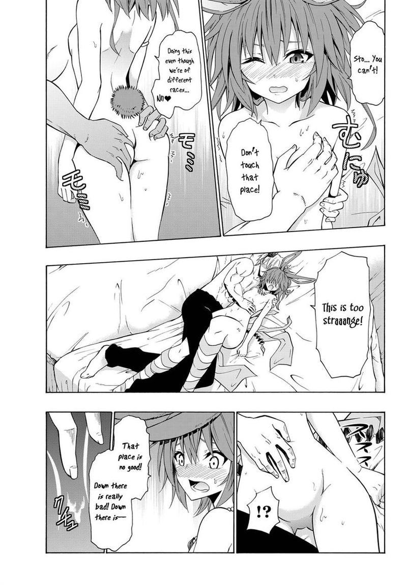 Isekai Maou To Shoukan Shoujo Dorei Majutsu 21 6