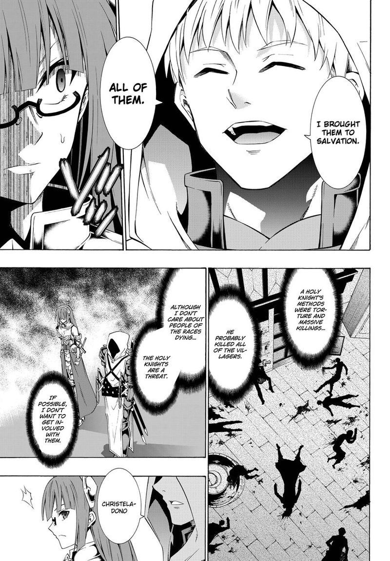 Isekai Maou To Shoukan Shoujo Dorei Majutsu 22 11