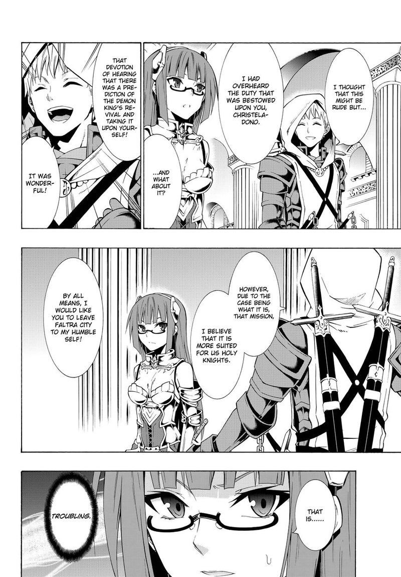Isekai Maou To Shoukan Shoujo Dorei Majutsu 22 12