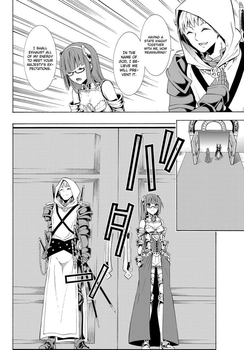 Isekai Maou To Shoukan Shoujo Dorei Majutsu 22 14