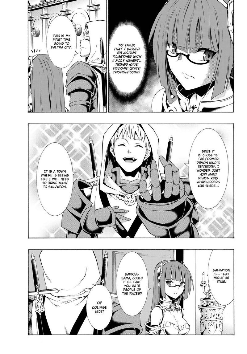 Isekai Maou To Shoukan Shoujo Dorei Majutsu 22 15