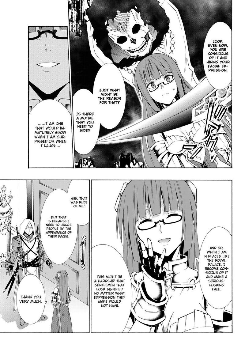 Isekai Maou To Shoukan Shoujo Dorei Majutsu 22 17
