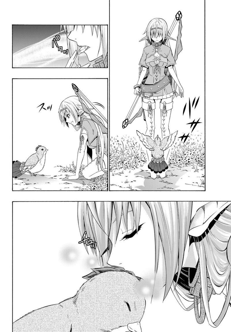 Isekai Maou To Shoukan Shoujo Dorei Majutsu 22 28